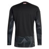 Maillot Foot Manchester United Gardien Domicile 2026-27 ML