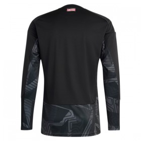Maillot Foot Manchester United Gardien Domicile 2026-27 ML