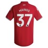 Tenue Enfant Manchester United Mainoo 37 Domicile 2026-27 (+ Short)