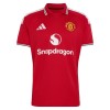 Tenue Enfant Manchester United Mbeumo 19 Domicile 2026-27 (+ Short)