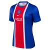 Maillot Foot Femme Paris Saint Germain Domicile 2026-27 Maillot Foot Femme Paris Saint Germain Domicile 2026-27