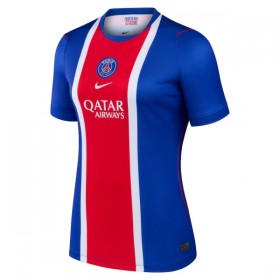Maillot Foot Femme Paris Saint Germain Domicile 2026-27