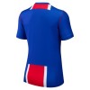 Maillot Foot Femme Paris Saint Germain Domicile 2026-27