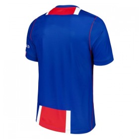 Maillot Foot Paris Saint Germain Domicile 2026-27