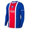 Maillot Foot Paris Saint Germain Domicile 2026-27 ML Maillot Foot Paris Saint Germain Domicile 2026-27 ML