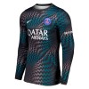 Maillot Foot Paris Saint Germain Gardien Domicile 2026-27 ML Maillot Foot Paris Saint Germain Gardien Domicile 2026-27 ML