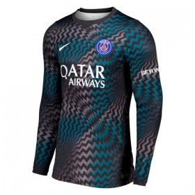 Maillot Foot Paris Saint Germain Gardien Domicile 2026-27 ML