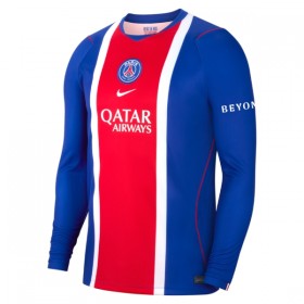 Maillot Foot Paris Saint Germain O. Dembele 10 Domicile 2026-27 ML