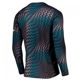 Tenue Enfant Paris Saint Germain Gardien Domicile 2026-27 ML (+ Short)
