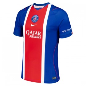 Tenue Enfant Paris Saint Germain Kvaratskhelia 7 Domicile 2026-27 (+ Short)