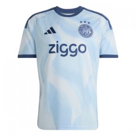 Maillot Foot Ajax Amsterdam Troisieme 2026-27