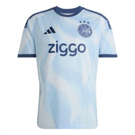 Maillot Foot Ajax Amsterdam Troisieme 2026-27 Maillot Foot Ajax Amsterdam Troisieme 2026-27
