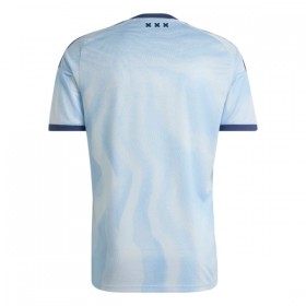 Maillot Foot Ajax Amsterdam Troisieme 2026-27
