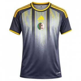 Maillot Foot Algérie Pre-Match Coupe du Monde 2026