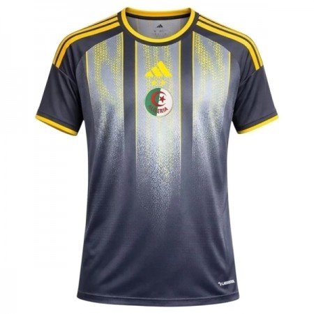Maillot Foot Algérie Pre-Match Coupe du Monde 2026 Maillot Foot Algérie Pre-Match Coupe du Monde 2026