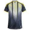 Maillot Foot Algérie Pre-Match Coupe du Monde 2026