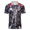Maillot Foot Angleterre Pre-Match Coupe du Monde 2026