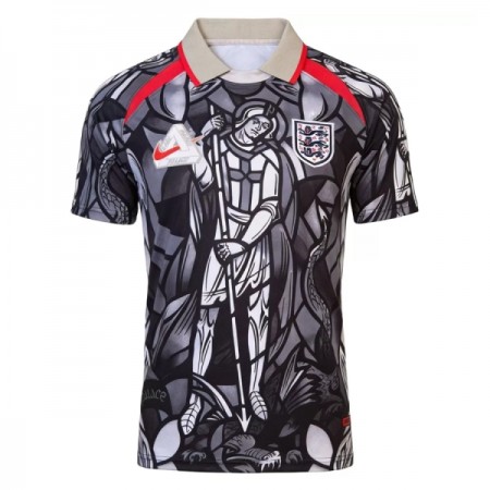 Maillot Foot Angleterre Pre-Match Coupe du Monde 2026