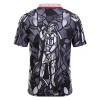 Maillot Foot Angleterre Pre-Match Coupe du Monde 2026