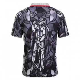 Maillot Foot Angleterre Pre-Match Coupe du Monde 2026