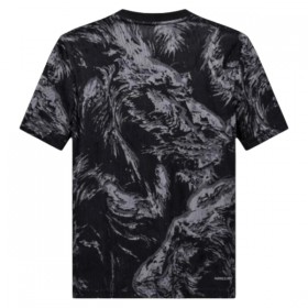 Maillot Foot Angleterre Pre-Match Coupe du Monde 2026 Noire