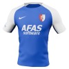 Maillot Foot AZ Alkmaar Exterieur 2026-27