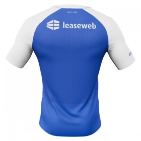 Maillot Foot AZ Alkmaar Exterieur 2026-27
