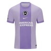 Maillot Foot Brighton Hove Albion Troisieme 2026-27