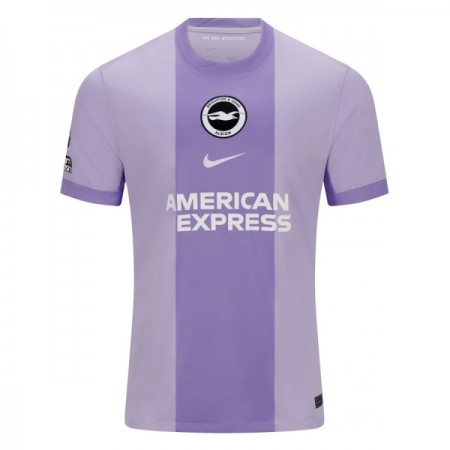 Maillot Foot Brighton Hove Albion Troisieme 2026-27