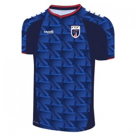 Maillot Foot Cabo Verde Domicile Coupe du Monde 2026
