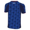 Maillot Foot Cabo Verde Domicile Coupe du Monde 2026