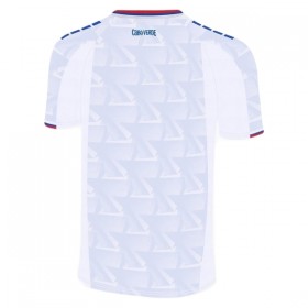 Maillot Foot Cabo Verde Exterieur Coupe du Monde 2026