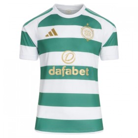 Maillot Foot Celtic Glasgow Glasgow Domicile 2026-27
