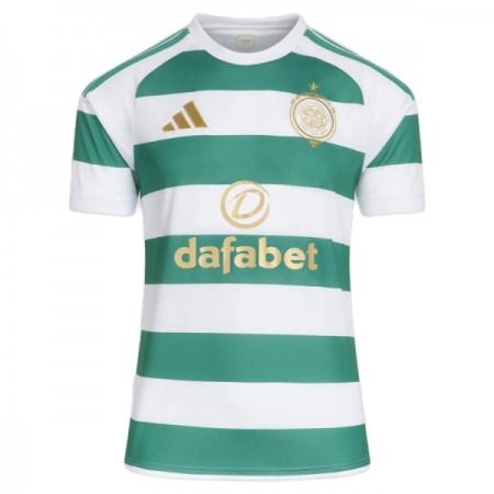 Maillot Foot Celtic Glasgow Glasgow Domicile 2026-27 Maillot Foot Celtic Glasgow Glasgow Domicile 2026-27