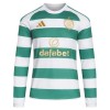 Maillot Foot Celtic Glasgow Glasgow Domicile 2026-27 ML Maillot Foot Celtic Glasgow Glasgow Domicile 2026-27 ML