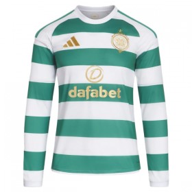 Maillot Foot Celtic Glasgow Glasgow Domicile 2026-27 ML