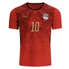 Maillot Foot Égypte M. Salah 10 Domicile Coupe du Monde 2026