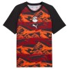 Maillot Foot Égypte Pre-Match Coupe du Monde 2026