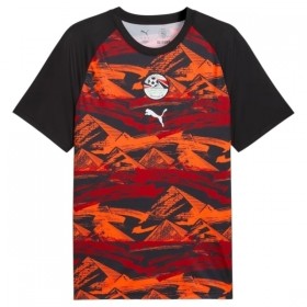 Maillot Foot Égypte Pre-Match Coupe du Monde 2026