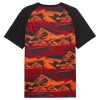 Maillot Foot Égypte Pre-Match Coupe du Monde 2026