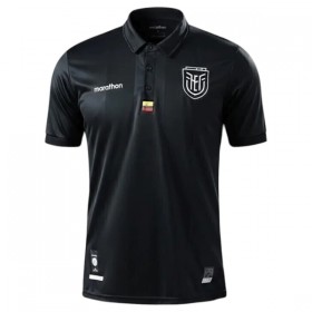 Maillot Foot Equateur Coupe du Monde 2026