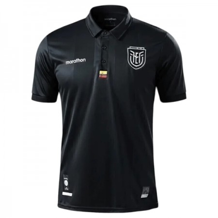 Maillot Foot Equateur Coupe du Monde 2026
