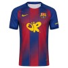 Maillot Foot FC Barcelone x OR Domicile 2025-26 Maillot Foot FC Barcelone x OR Domicile 2025-26