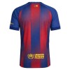 Maillot Foot FC Barcelone x OR Domicile 2025-26