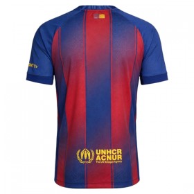 Maillot Foot FC Barcelone x OR Domicile 2025-26