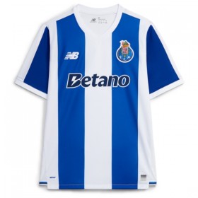 Maillot Foot FC Porto Domicile 2026-27