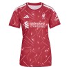 Maillot Foot Femme Liverpool Domicile 2026-27