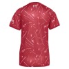 Maillot Foot Femme Liverpool Domicile 2026-27