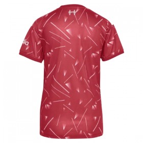 Maillot Foot Femme Liverpool Domicile 2026-27