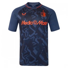 Maillot Foot Feyenoord Rotterdam Troisieme 2026-27